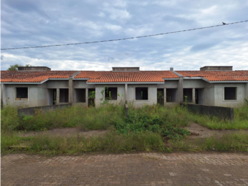 Leilão Judicial - Lote 022 (ID 14628)