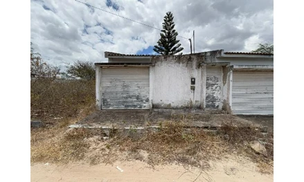 Lot novo amanhecer