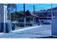 Apartamento - 43,23m² - Belford Roxo/RJ