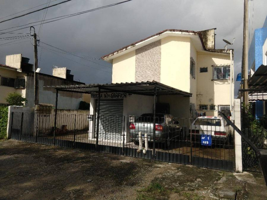 Casa à venda em leilão