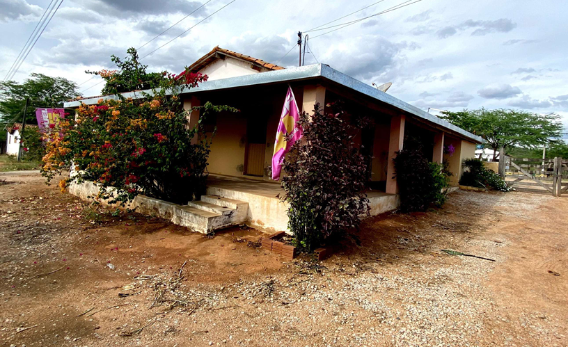 Lote 2.2: área de terras com 106,3ha - zona rural caruaru pe