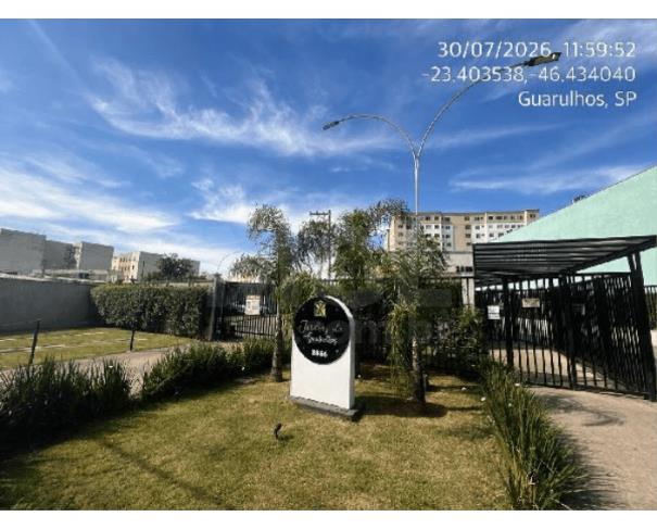 Guarulhos/sp — apartamento com 40,232m², 2 quartos (f8787706846501) apartamentos em leilão | mgl leilões