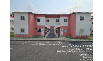Cond residencial verona premium