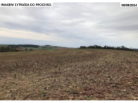 Parte ideal de 50% sobre sítio c/ 65,90 ha - Fênix/PR