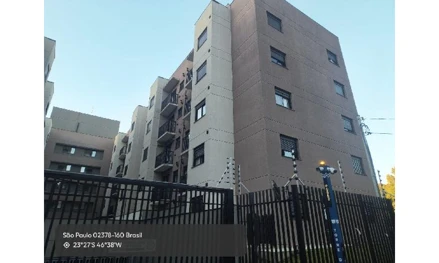 Apartamento em Leilão em São Paulo / SP - 3050014