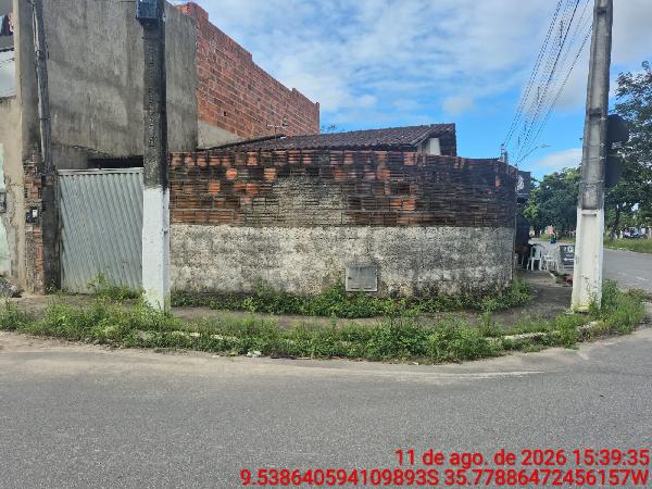 Conj res novo jardim