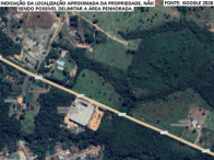 Terreno c/ 19.800m² - Dianópolis/TO