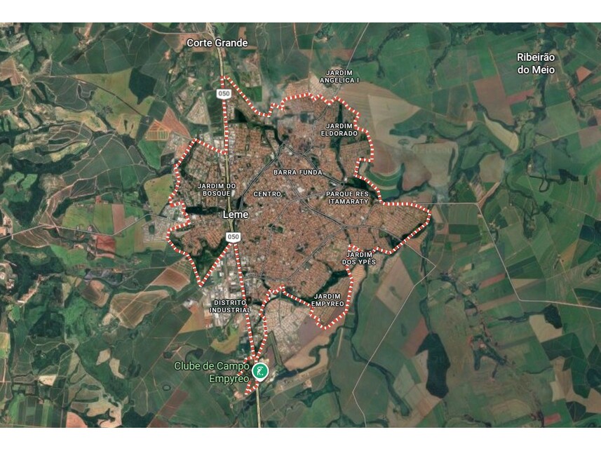 Imóvel residencial à venda em leilão