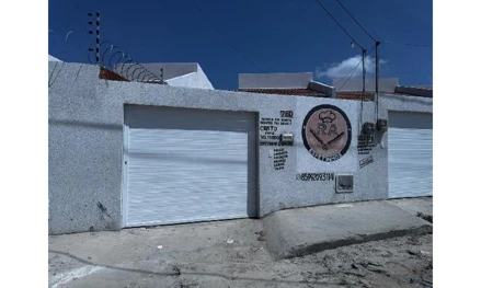 Residencial prisma- dracena