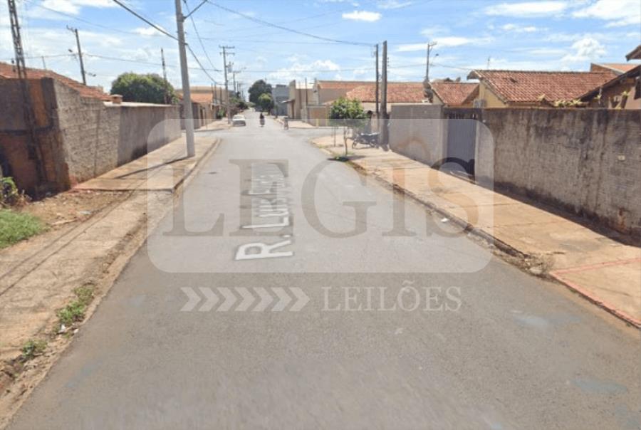 Bariri-sp/imóveis - direitos aquisitivos sobre imóvel residencial