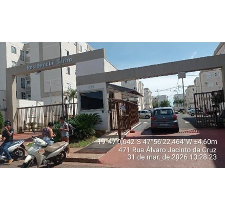 Residencial turim