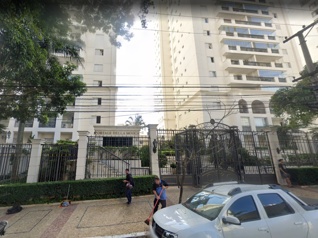 Apartamento, 107m², Alto da Mooca, São Paulo/SP