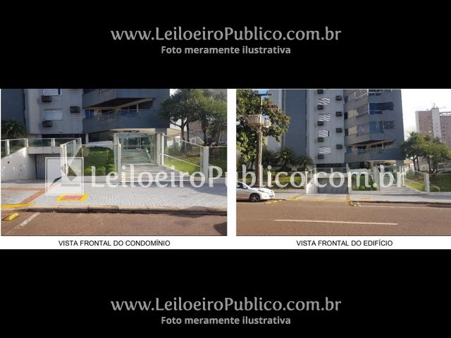 Cascavel (pr): imóvel 736,66 m²
