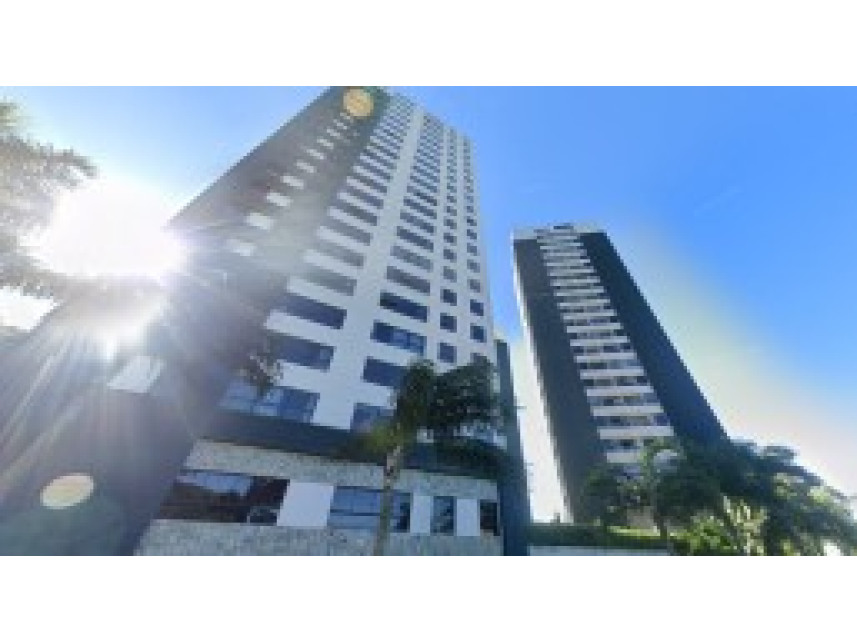 Apartamento à venda em leilão