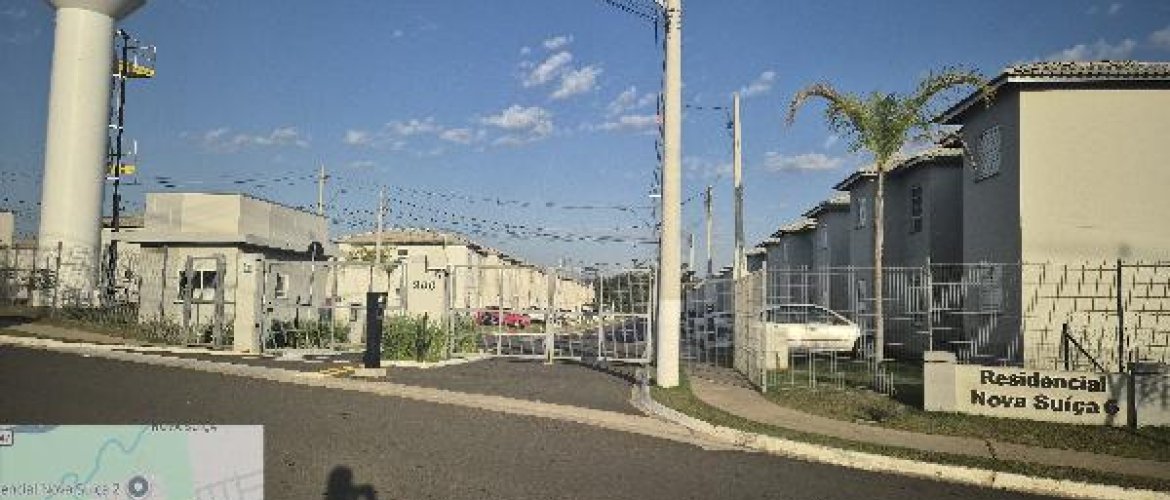 APARTAMENTO DE LEILÃO DA CAIXA, NO BAIRRO SAO JORGE, NA CIDADE PIRACICABA, NO ESTADO SP, 2 QUARTOS, 1 VAGAS