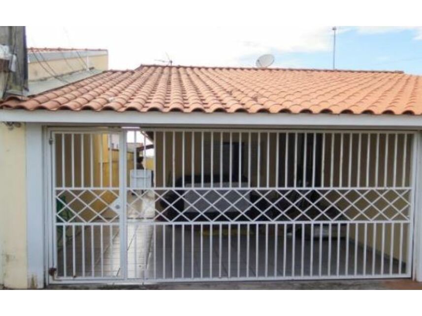 Casa à venda em leilão