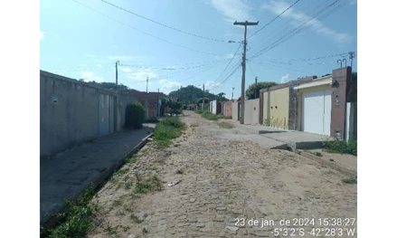 Lot jardim cidade residence iii