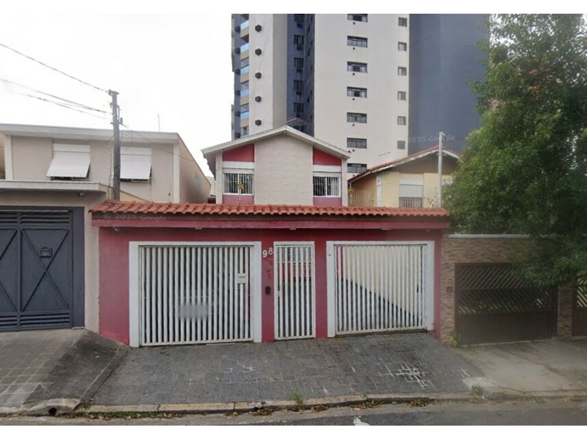 Casa à venda em leilão