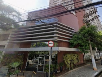 Apartamento em campinas/sp, no condomínio setin home & life cambuí, situado na rua major solon, nº 130