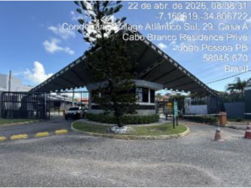 Casa à venda em leilão