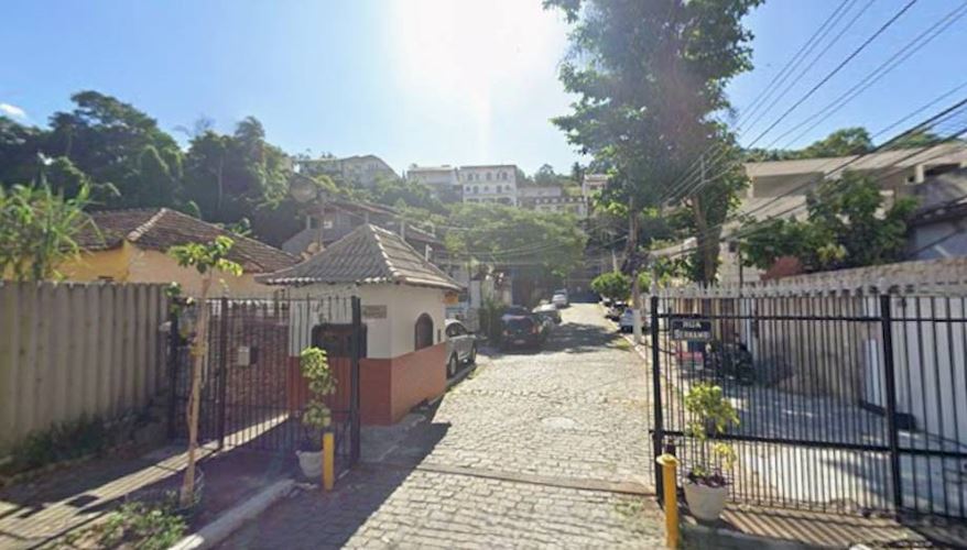 Casa - pechincha - rio de janeiro/rj
