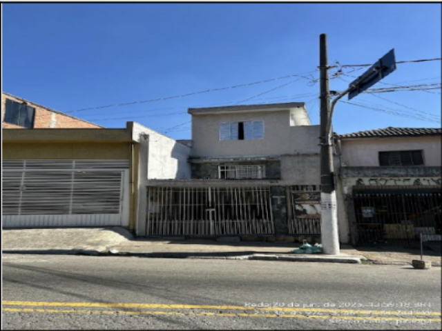 Casa a.t. 120 m² - ipiranga, são paulo/sp