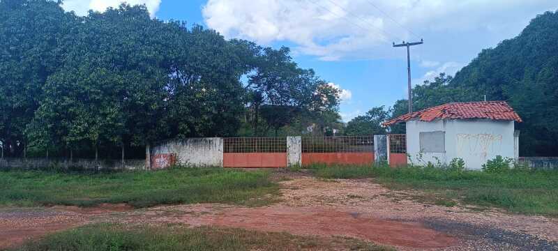 TRIBUNAL DE JUSTIÇA DO PIAUÍ - COMARCA DE JOSÉ DE FREITAS - Lote 001 (ID 8609)