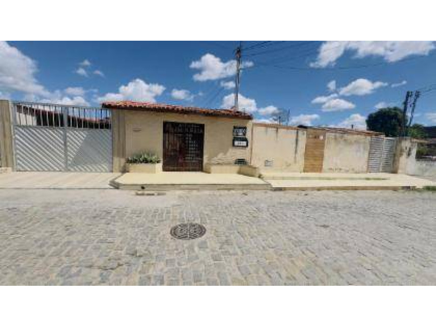 Casa à venda em leilão