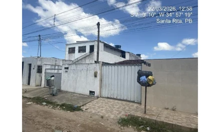 Lot. planalto tibiri ii