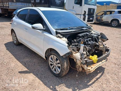 HYUNDAI/HB20 10M COMFORT 2022/2023
