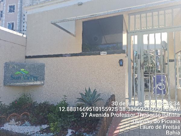 Cond res parque sun valley