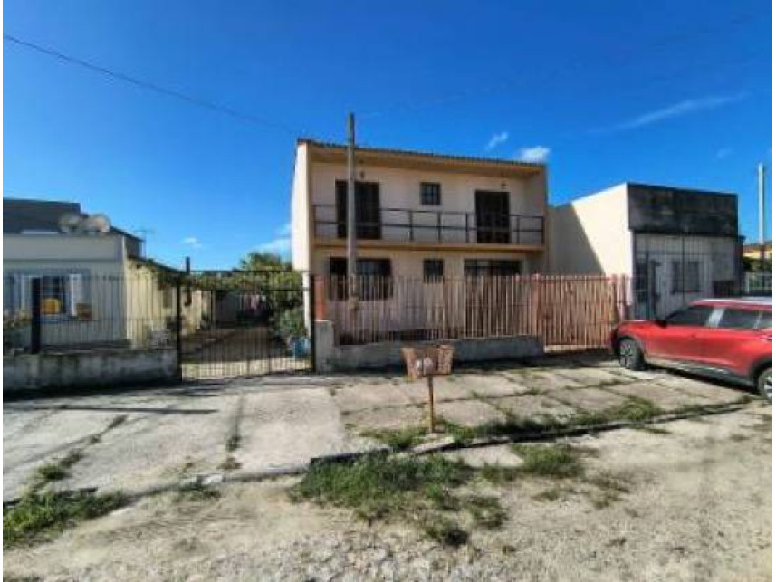 Casa à venda em leilão