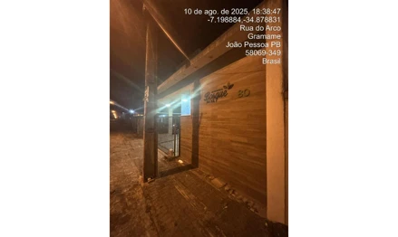 Joao pessoa - gramame