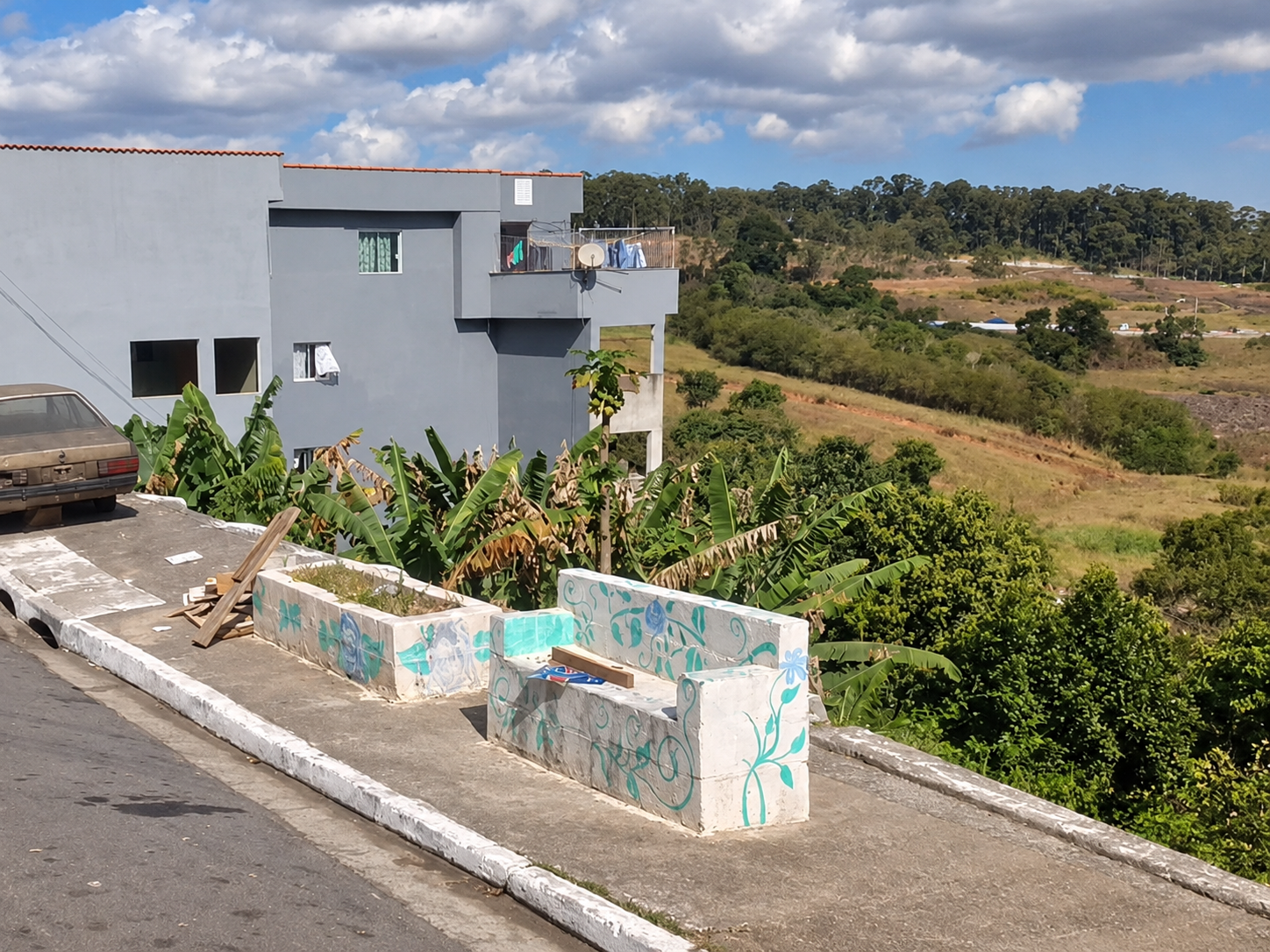 Lote 11: terreno com 319,50 m² - jardim adelfiore (lote 48) são paulo sp