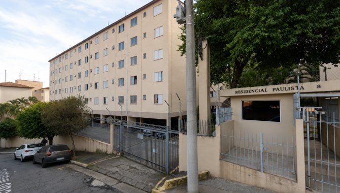 Apartamento 52 m² (01 vaga) - Vila Iório - São Paulo - SP