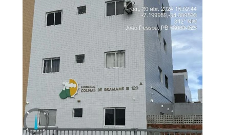 Cond res colinas de gramame iii