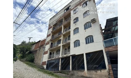 Edificio michelle