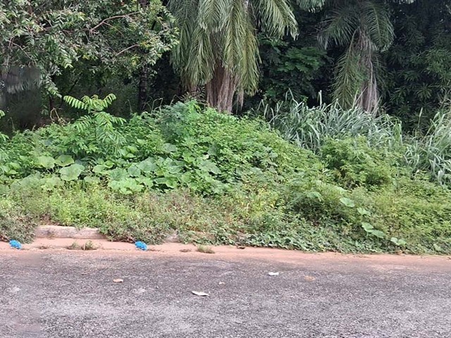 Terreno - minaçu | goiás