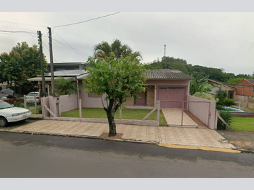 Portão rs rua goitacazes 80 matrícula:14.008