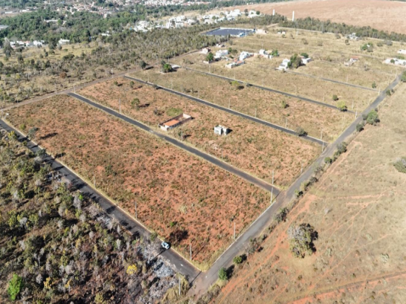 Lote, residencial, multiforma h