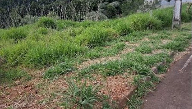 Terreno 364 m² - monte belo - chapecó - sc