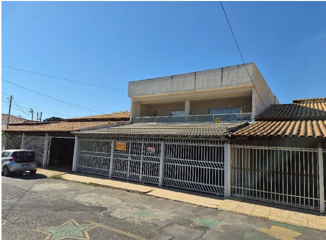 Casa guara/df