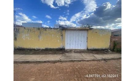 Campo maior - cidade nova