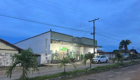 Piranhas/GO - Terreno com 360,00 m²