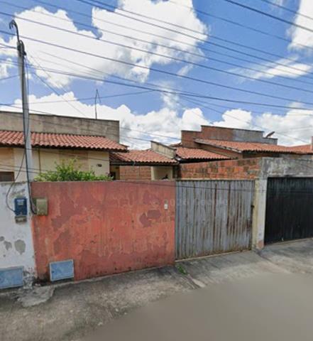 Alienação fiduciária nº 2026/970013 - pagamento à vista