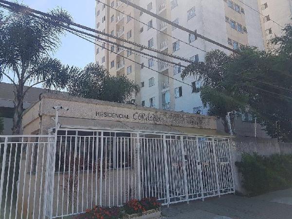 Residencial cordoba clube