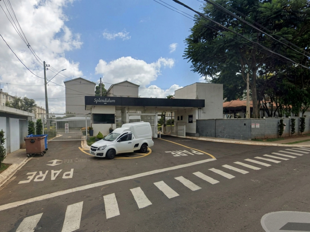 Apartamento, 44m², Nova Veneza, Sumaré/SP