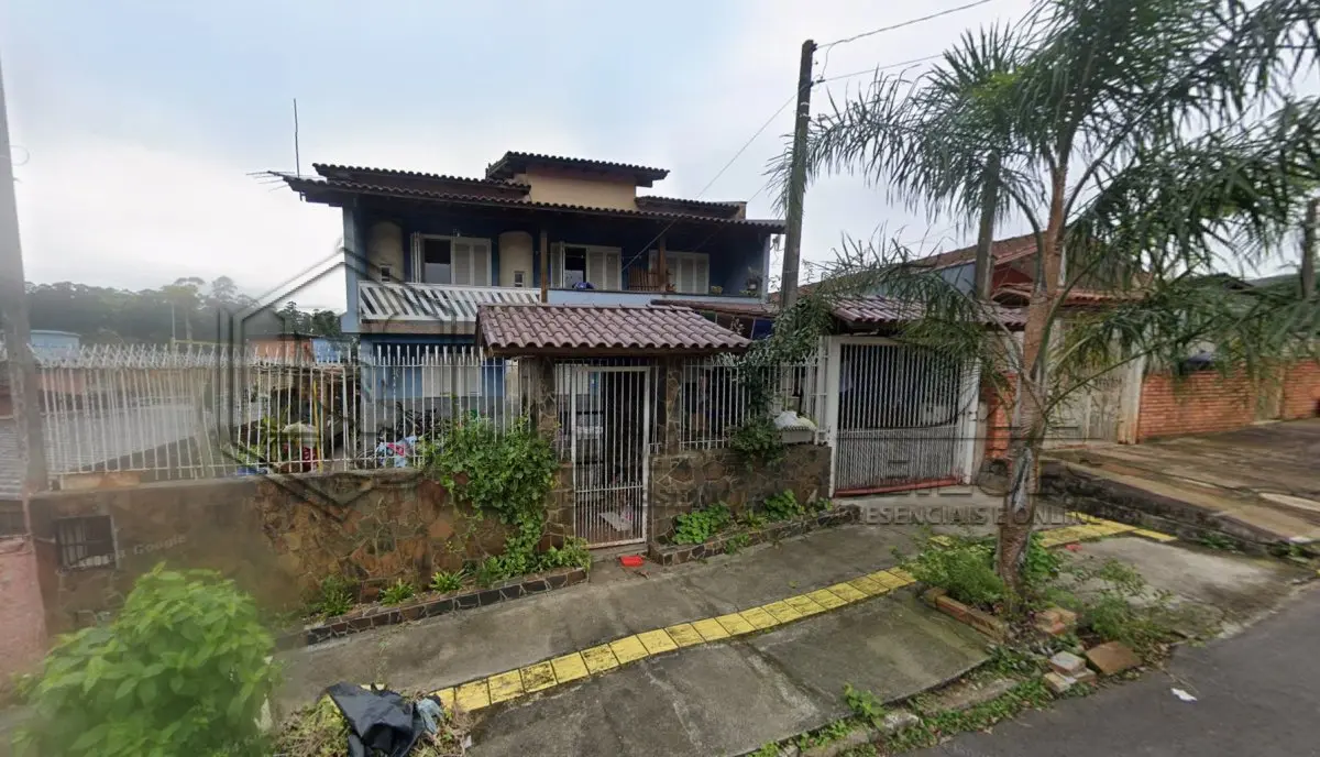 Terreno em esteio/rs