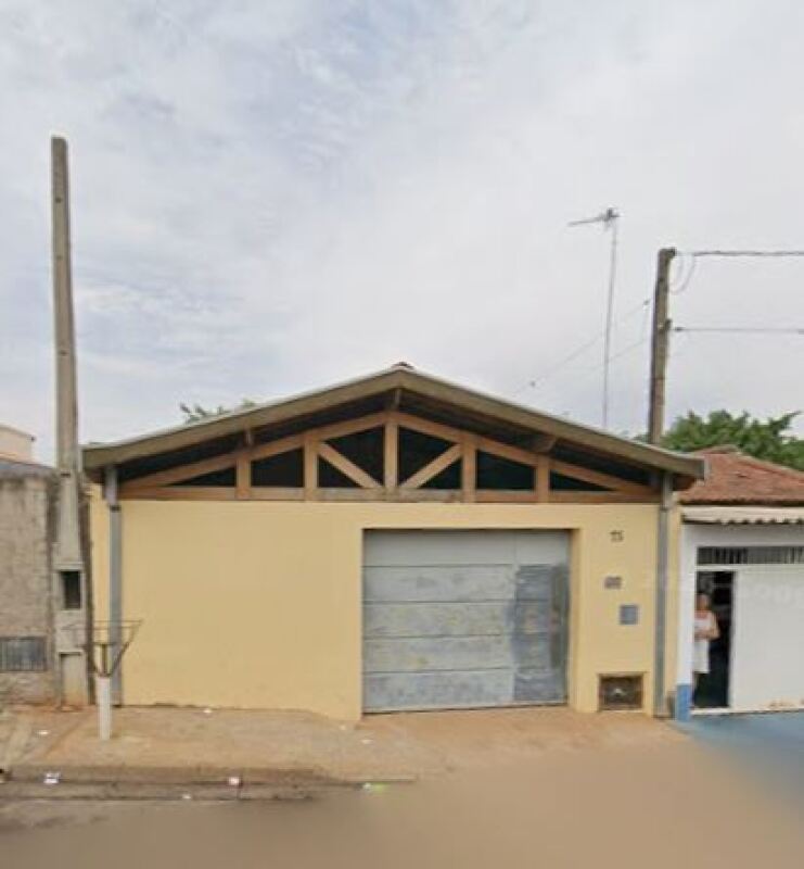 Oportunidade em Limeira, SP - Lote 001 (ID 3192)