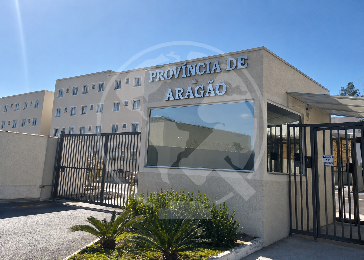 São lourenço/mg - [fração ideal de 33,04% sobre] imóvel comercial área total de 6.487m² no centro. comercial em leilão | mgl leilões